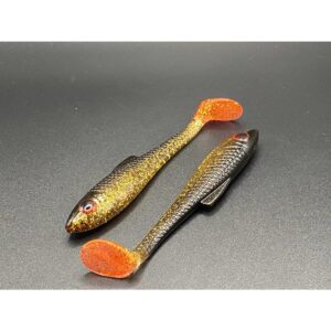 Przynęta Zastawa Baits PerchFECT 10cm - #01 - 1szt - obrazek 3
