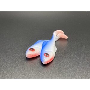 Przynęta Zastawa Baits Leszcz 7cm - #02 - 1szt - obrazek 3