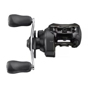 Multiplikator SHIMANO CAIUS C 151HGC OVS - obrazek 3
