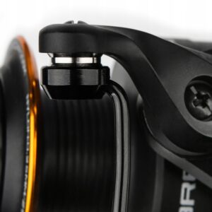 ,Kołowrotek Brain Apex 20 6000 5+1BB 4.7:1 - obrazek 3