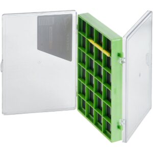 Pudełko Select Terminal Tackle Box SLHS-036 14.5х11х2.2cm - obrazek 3