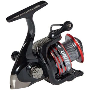 Kołowrotek X-Fish Unite 4000 2+1BB - obrazek 3
