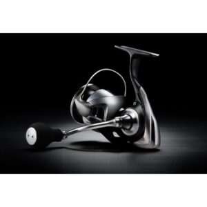 Kołowrotek DAIWA 23 Lexa LT 4000-C - obrazek 3