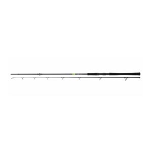 Wędka Daiwa Prorex X T&B Spin 2.40m 135g - obrazek 3