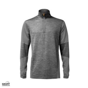 Bielizna termiczna Geoff Anderson Pullover WizWool 210 rozm. XXL - obrazek 1
