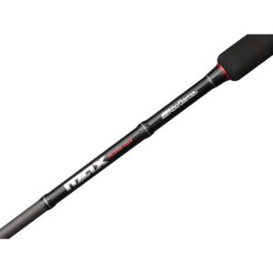 Zestaw wędka ABU GARCIA Black Max /244cm / 10-30g + kołowrotek Black Max  2500 SP - obrazek 3