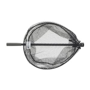 Podbierak DAIWA PROREX Fast Fold Stalker Net /L- 70x60cm - obrazek 3