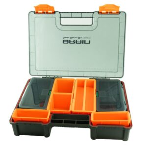 Pudełko Brain Feeder Method Box #2 35*25*8cm - obrazek 3