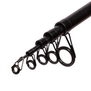 Wędka Teleskopowa MIKADO Sasori Heavy Tele Spin 210cm / 30-60g - obrazek 3