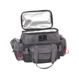 Torba WESTIN 4 Lure Bag (4 pudełka)- mała (40 x 22 x 25 cm) - obrazek 3