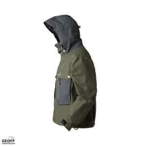 Kurtka Geoff Anderson WS Light rozm. XL - obrazek 3