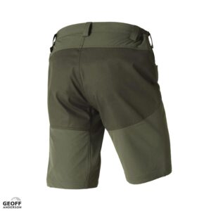 Spodenki Geoff Anderson Roxxo Shorts Forest Green rozm. XL - obrazek 3