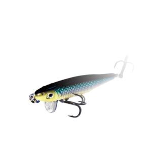 Wobler Berkley Pulse Racer 7cm - Dark Water - 13g - EDYCJA LIMITOWANA - obrazek 3