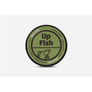 UP FISH Wafters - 6mm - Czosnek - 50ml - obrazek 3