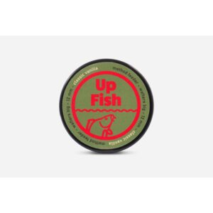 UP FISH Wafters - 12mm - Vanilia - 50ml - obrazek 3