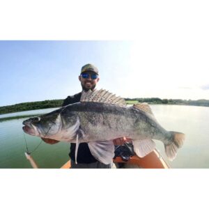 Przynęta FishB Vert - 19cm - kolor 7 - obrazek 3