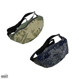 Torba Geoff Anderson z recyklingu / kolor losowy - obrazek 3