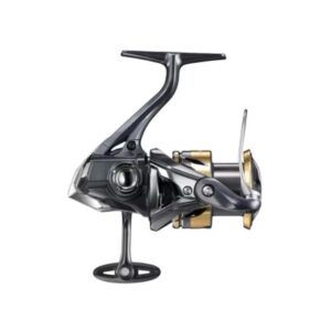 Kołowrotek Shimano Ultegra FD 2500S HG - obrazek 3