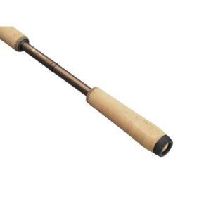 Wędka castingowa ABU GARCIA Beast Pro 2 6511 XH LiveVert Cast  / 50-120g / 1.95m / 1+1 - obrazek 3