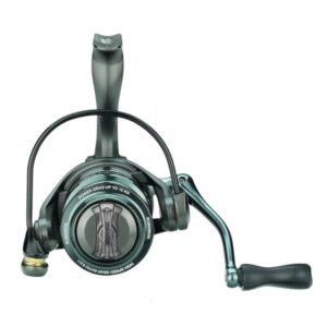 Kołowrotek ROBINSON Suzuka High Speed FD 306 / 6.2:1 - obrazek 3