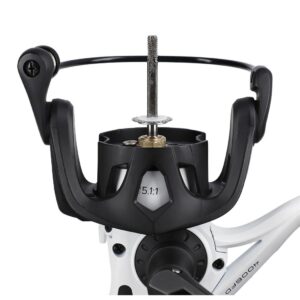 Kołowrotek MIKADO BIXLITE Feeder 5006 FD - obrazek 3