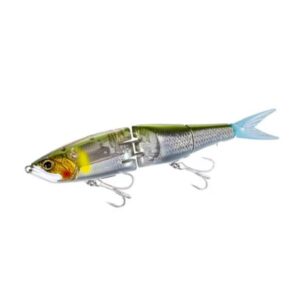 Wobler SHIMANO Exsence ARMAJOINT 190S FB / 190mm / 55g / 006 N Ayu - obrazek 2