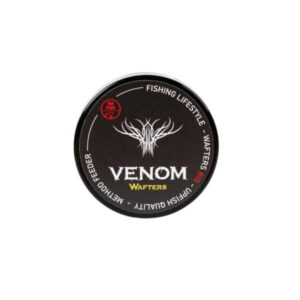 Up Fish Dumbells Wafters 6mm Venom Small - obrazek 3