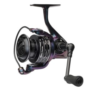 Kołowrotek ABU GARCIA Spike 3000MSH - obrazek 3