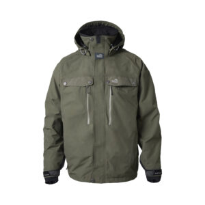 Kurtka Geoff Anderson DOZER 7 Dark Green rozm. XL - obrazek 1