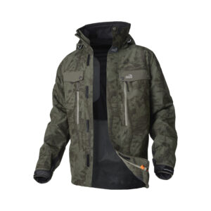 Kurtka Geoff Anderson DOZER 7 Leaf rozm. XXL - obrazek 1