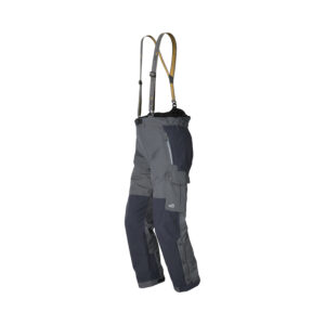Spodnie Geoff Anderson URUS 7 Black rozm. XL - obrazek 1