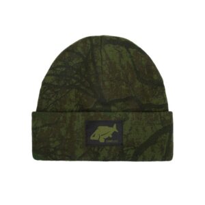 Czapka zimowa Delphin OutLINE CamoWAY - obrazek 1