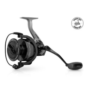 Kołowrotek DELPHIN Mamut PRO 10T 10000 - obrazek 1