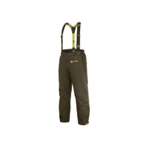 Spodnie Delphin WinTREK / rozmiar M - obrazek 1