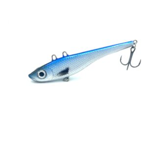 Wobler Gloog Thor 8cm, 15g - tonący - SB - obrazek 1