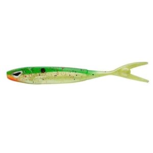 Przynęta BERKLEY Sick Vamper 22cm - Hot Firetiger - obrazek 1