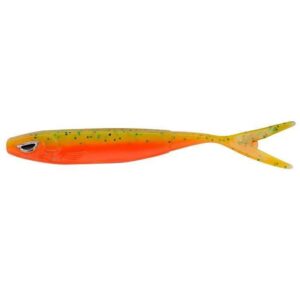 Przynęta BERKLEY Sick Vamper 18cm - GreenBack Tomato - obrazek 1