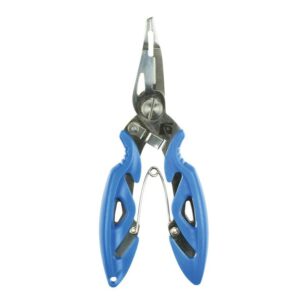 Szczypce uniwersalne Robinson 4Spin - obrazek 1