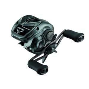 Multiplikator DAIWA 24 Tatula TW 100L - obrazek 1