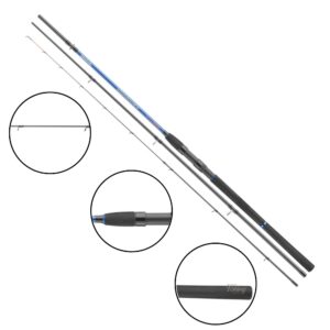 Wędka DAIWA Triforce Target Feeder 3.00m / 60g - obrazek 1