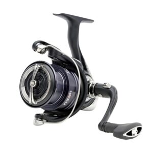 Kołowrotek DAIWA 25 N'ZON LT 6000SS-P - obrazek 1
