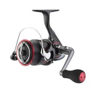 Kołowrotek DAIWA 25 TDM 2508QD - obrazek 1