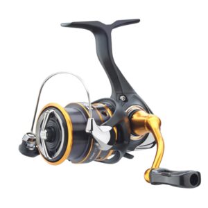Kołowrotek DAIWA 24 IPRIMI LT 1000S-P - obrazek 1