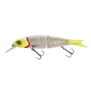 SAVAGE GEAR 4PLAY CL Lowrider / 19cm / 52g / Lemonhead - obrazek 1