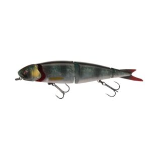 Wobler SAVAGE GEAR 4PLAY CL SWIM N JERK / 19cm / 52g / CL Perch - obrazek 1