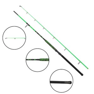 Wędka sumowa MadCat UV Series Pellet / 2.90m / 175-375g / 2 sec - obrazek 1