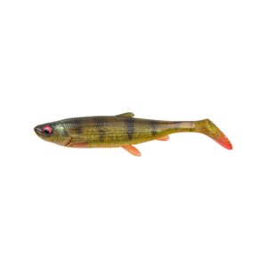 Guma SAVAGE GEAR 3D HERRING SHAD / 15cm / 23g / Clear Perch - obrazek 1
