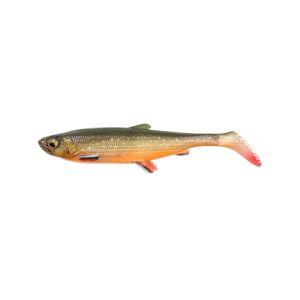Guma SAVAGE GEAR 3D HERRING SHAD / 15cm / 23g / Artic Char - obrazek 1