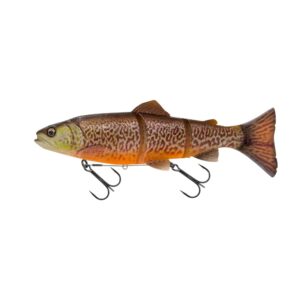 Guma SAVAGE GEAR 3D LT TROUT 20cm / 93g SS Tiger Trout - obrazek 1