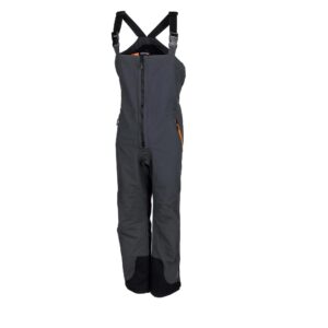 Spodnie SAVAGE GEAR WP Performance Bib and Brace Gunmetal XXL - obrazek 1